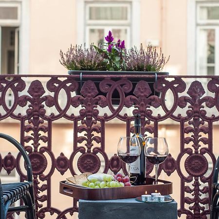 Lisbon Cheese & Wine Suites Bagian luar foto