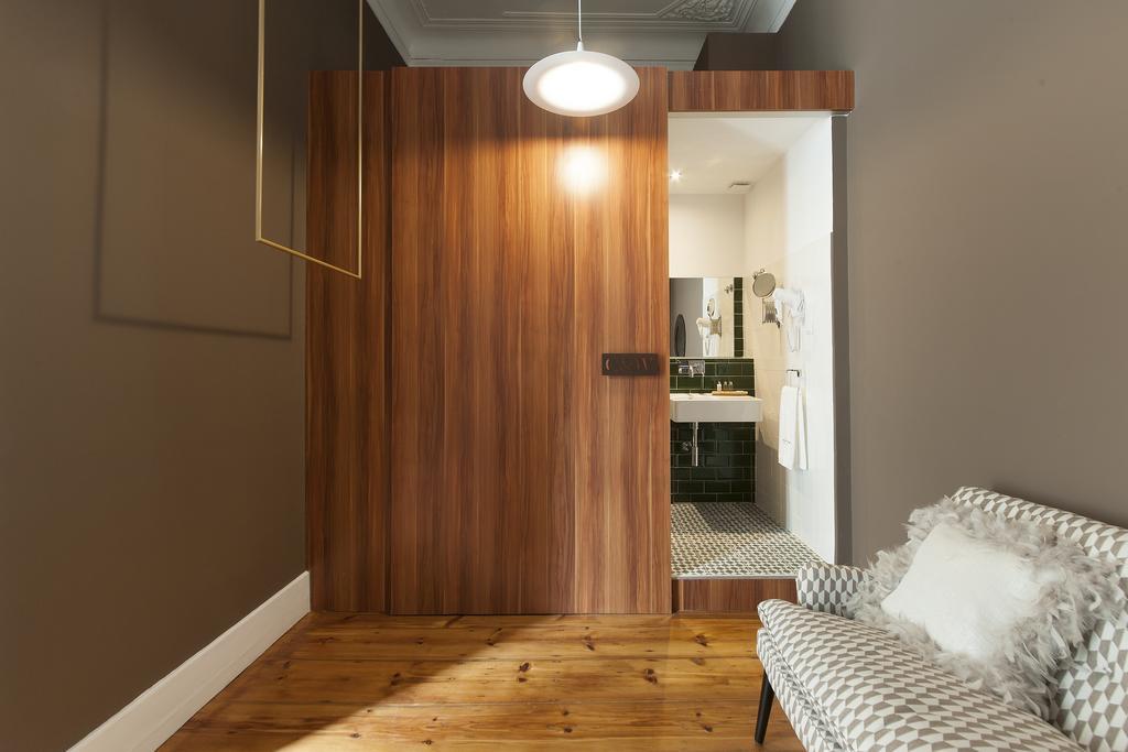 Lisbon Cheese & Wine Suites Ruang foto