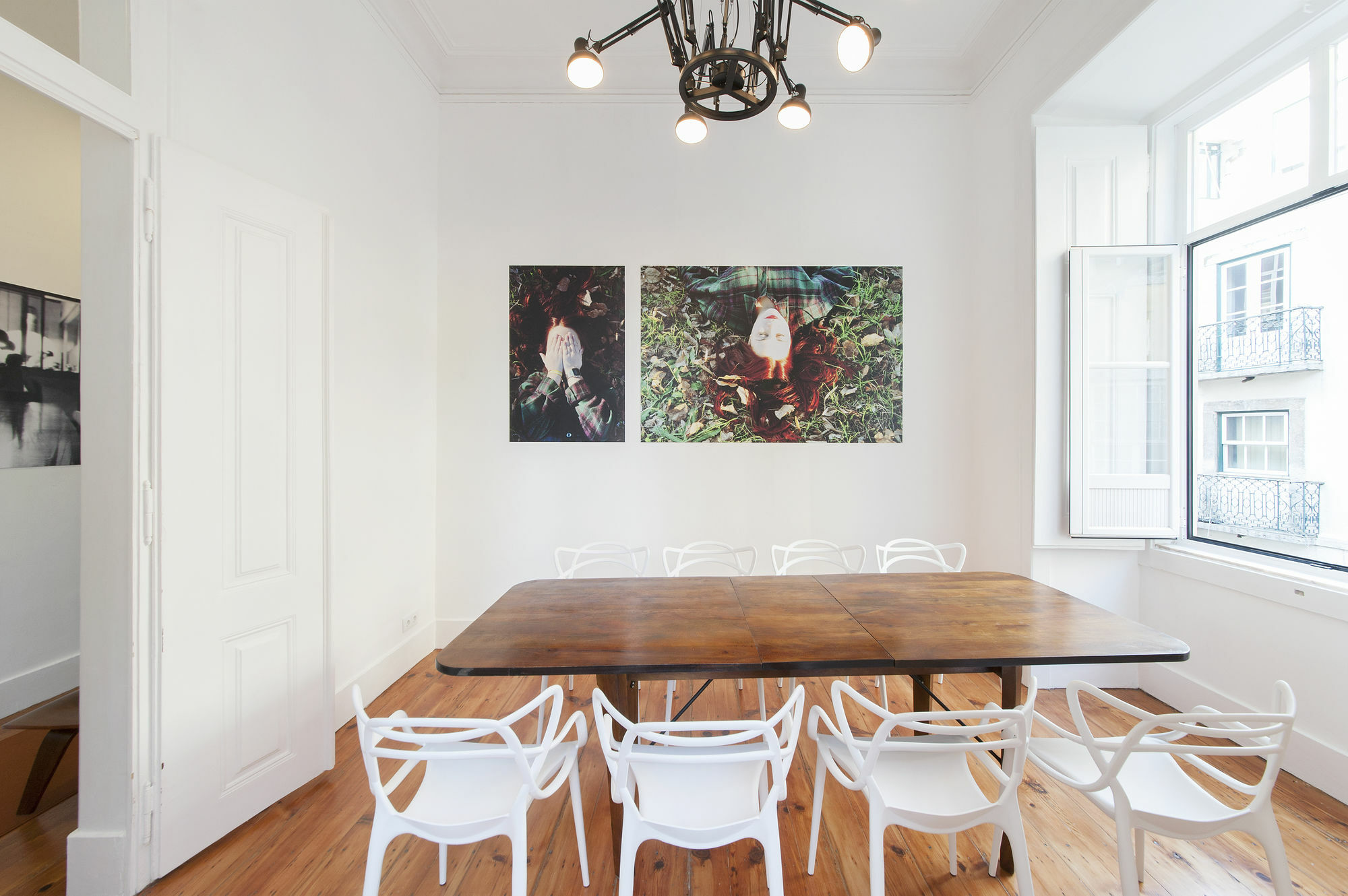 Lisbon Cheese & Wine Suites Bagian luar foto