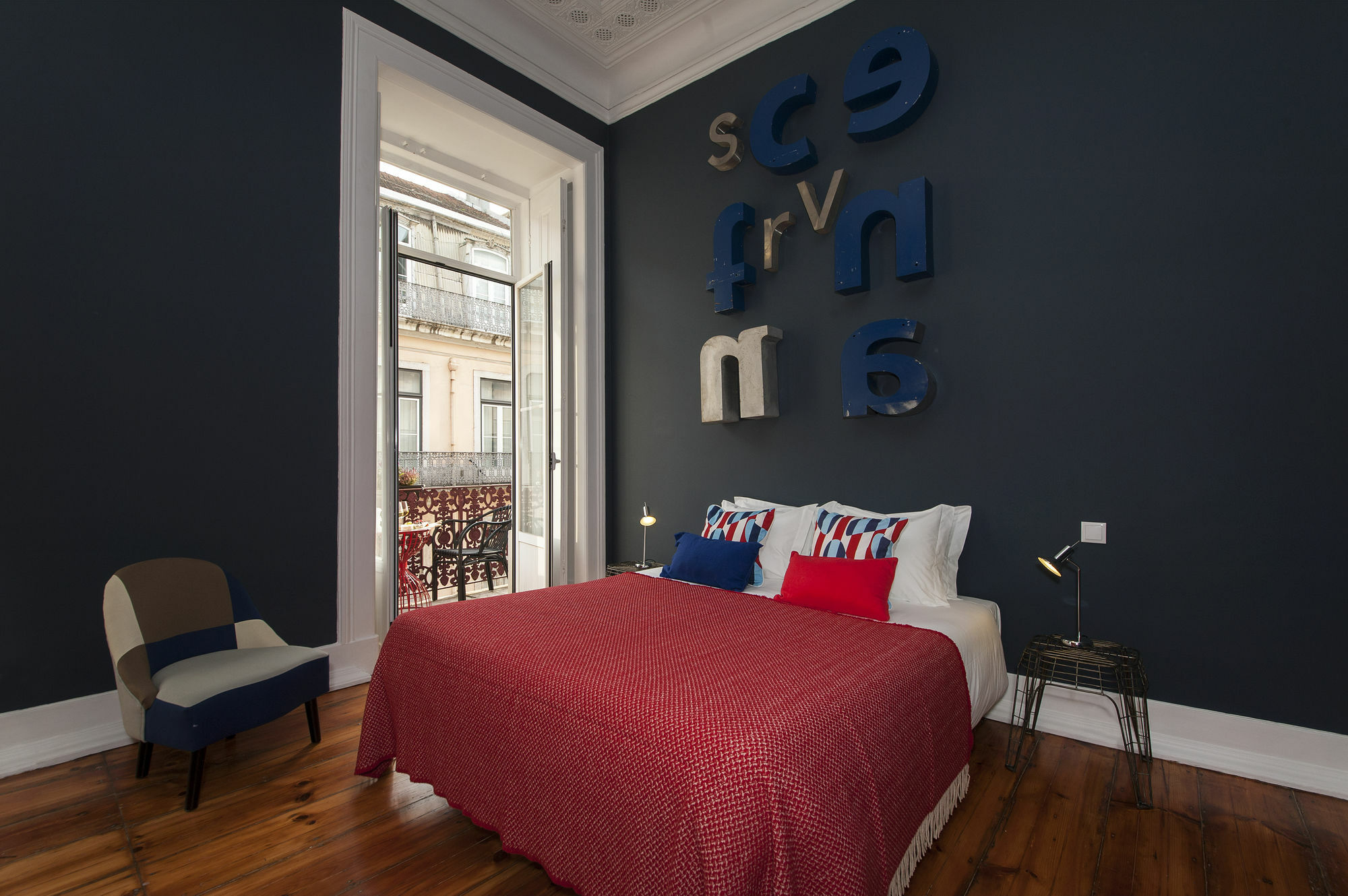 Lisbon Cheese & Wine Suites Bagian luar foto
