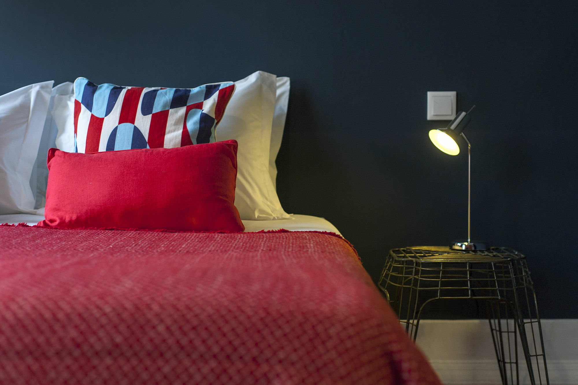 Lisbon Cheese & Wine Suites Bagian luar foto