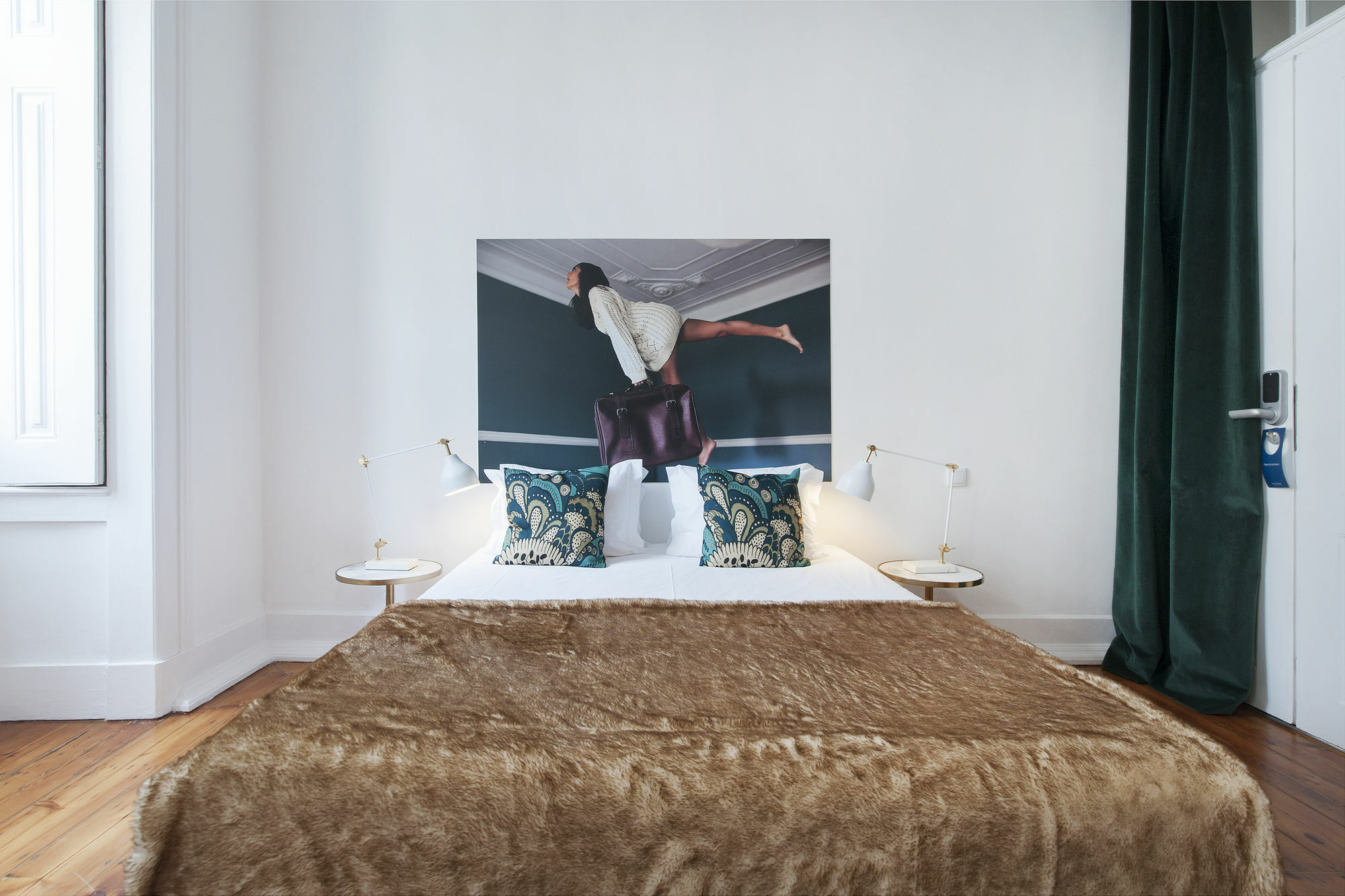 Lisbon Cheese & Wine Suites Bagian luar foto